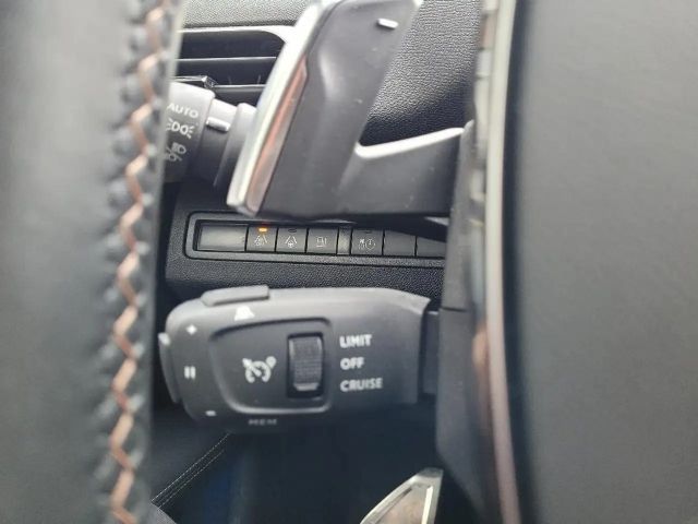 Peugeot 3008 GT-Line Hybrid