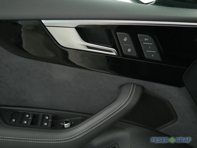 Audi RS5 Quattro Sportback