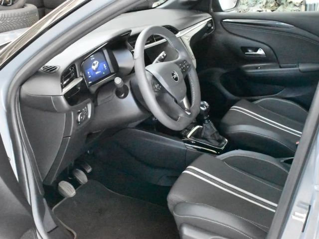 Opel Corsa 1.2 Turbo GS-Line Grand Sport