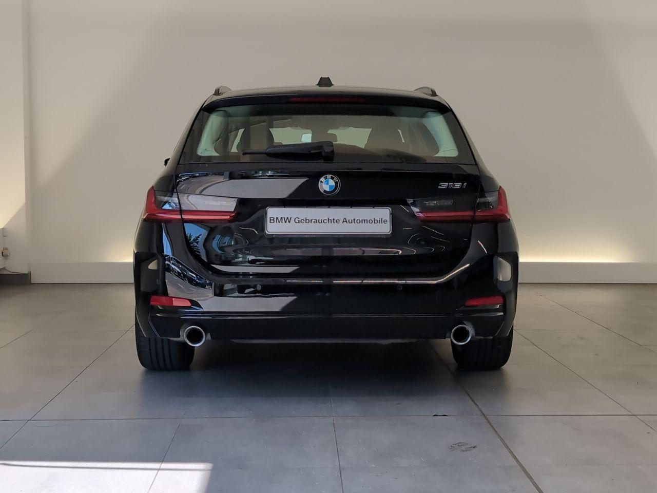 BMW 318 318i Touring