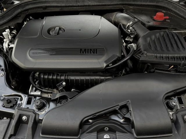 MINI Cooper Navi 17´LM-Räder akt.Geschwindigkeitsregelung