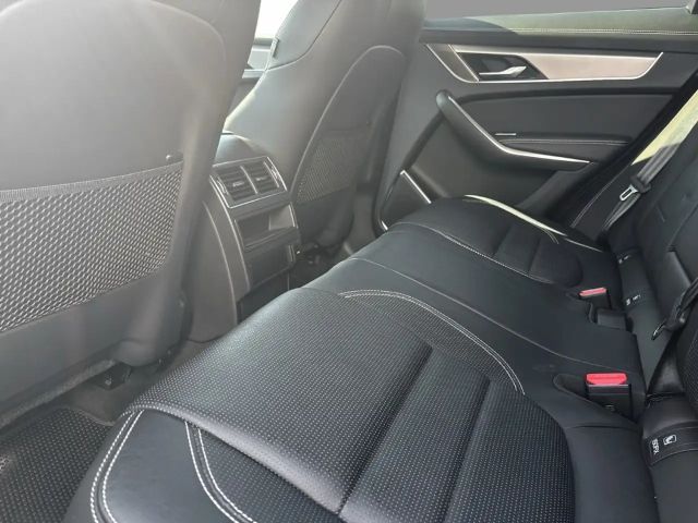 Jaguar F-Pace AWD P400e R-Dynamic S