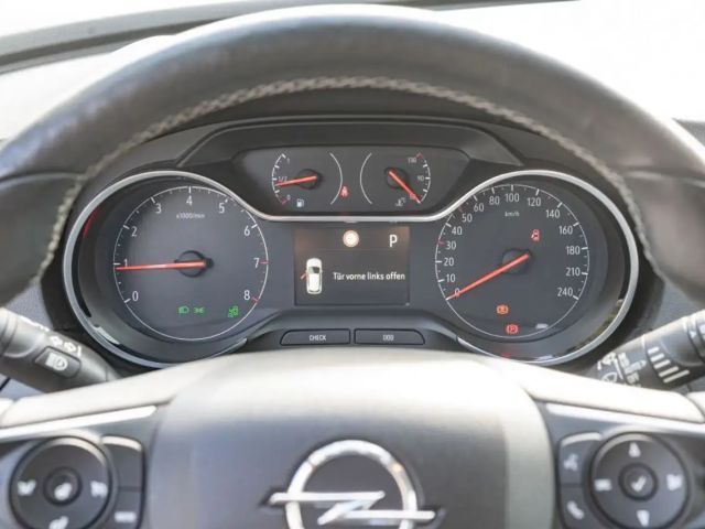 Opel Grandland X Ultimate