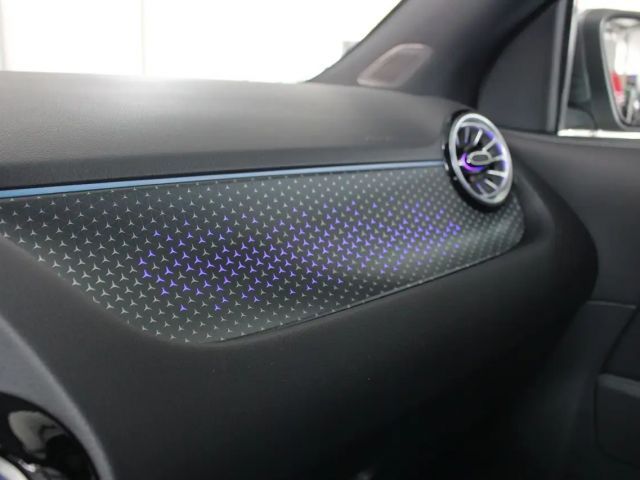 Mercedes-Benz GLA 200 Progressive