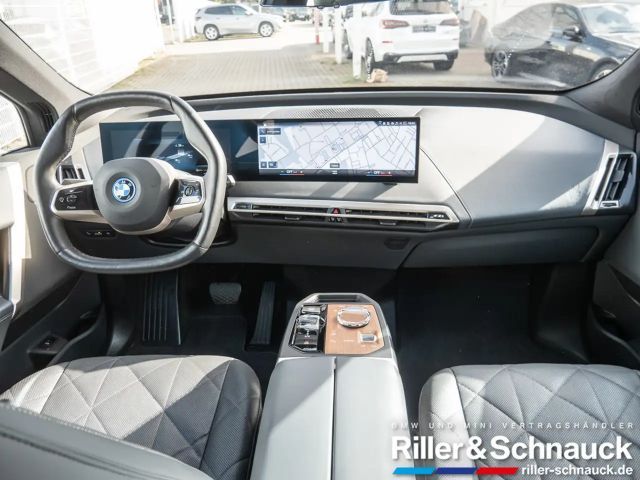 BMW iX xDrive xDrive50