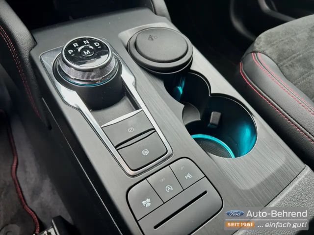 Ford Kuga AWD ST Line X