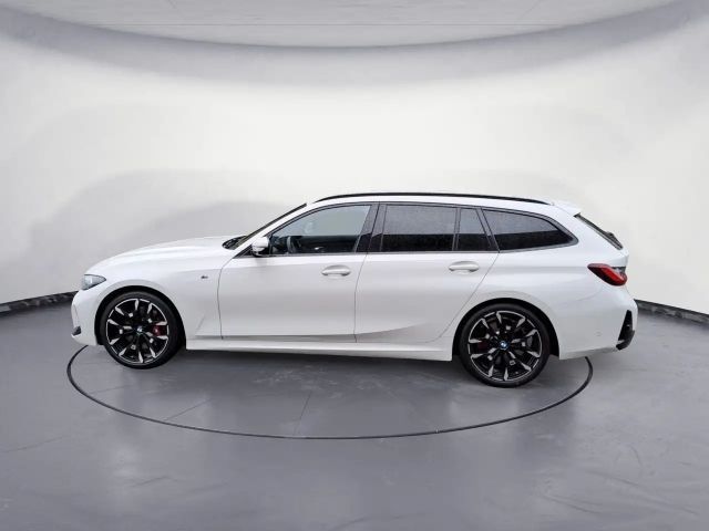 BMW 320 320d Touring xDrive