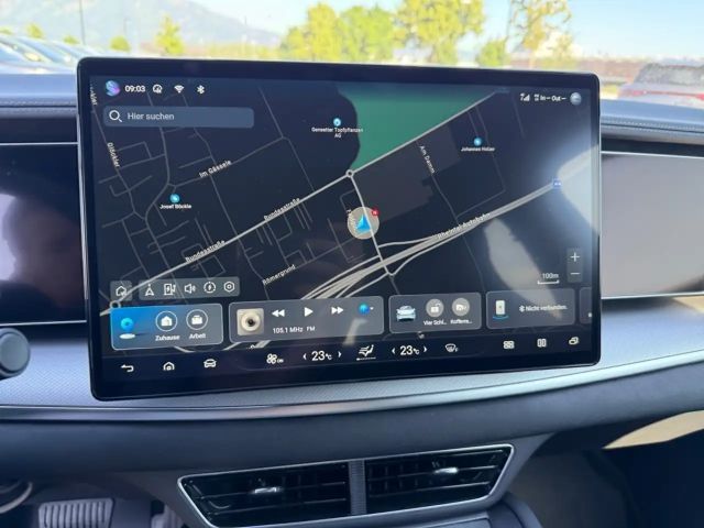 BYD Sealion 7 Comfort