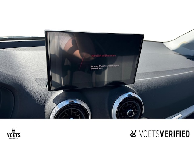 Audi Q2 35 TFSI S-Tronic