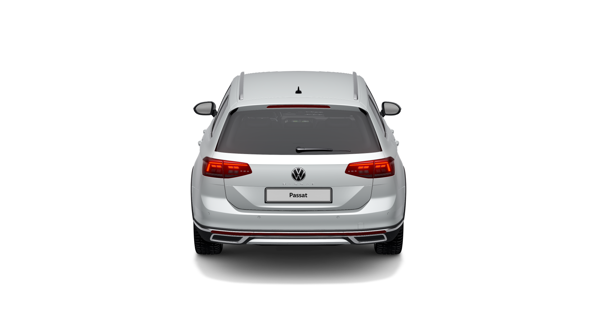 Volkswagen Passat Passat 2.0 TDI DSG 4Motion BusinessPre./SHZ KLIMA LED NAVI ALU