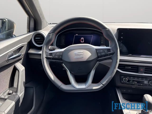 Seat Arona 1.0 TSI Black FR-lijn