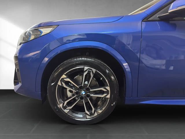 BMW iX2 M-Sport eDrive20