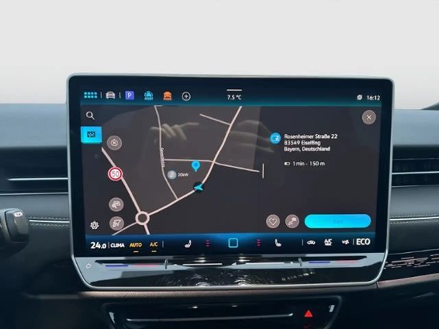 Volkswagen ID.7 Pro Tourer