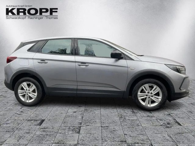 Opel Grandland X 1.2 Turbo Turbo