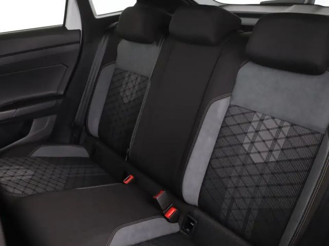 Volkswagen Taigo DSG