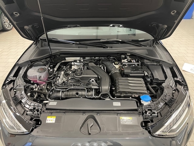 Audi A3 35 TFSI S-Tronic Sportback