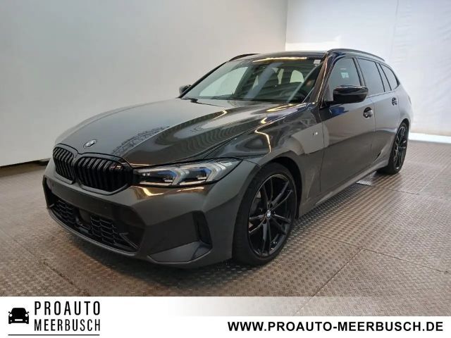 BMW 320 320d M-Sport xDrive