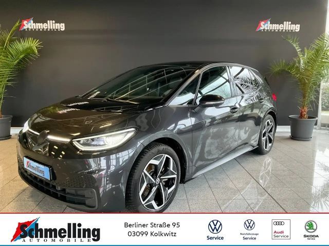 Volkswagen ID.3 150 kW Performance Pro Style