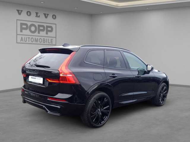 Volvo XC60 XC60
