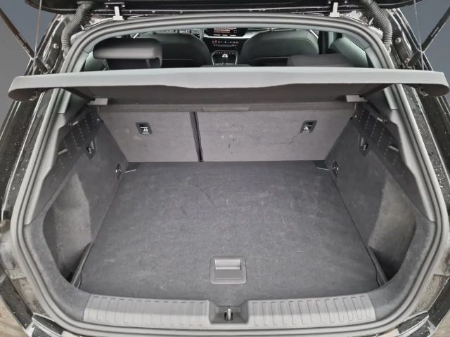 Audi A3 30 TDI Sedan Sportback