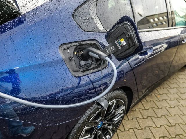 BMW i5 M-Sport M60 Sedan xDrive