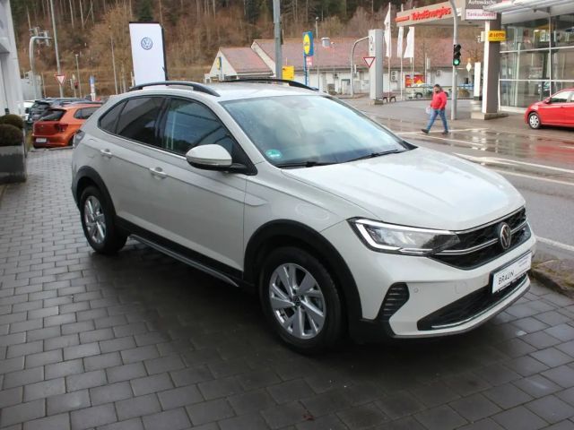 Volkswagen Taigo 1.0 TSI Life