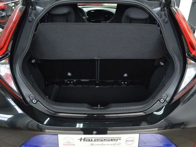 Toyota Aygo X Hatchback Team D