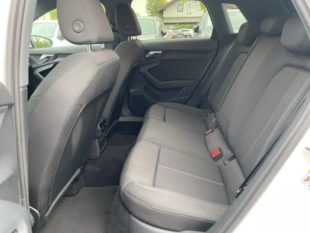 Audi A3 30 TDI S-Tronic