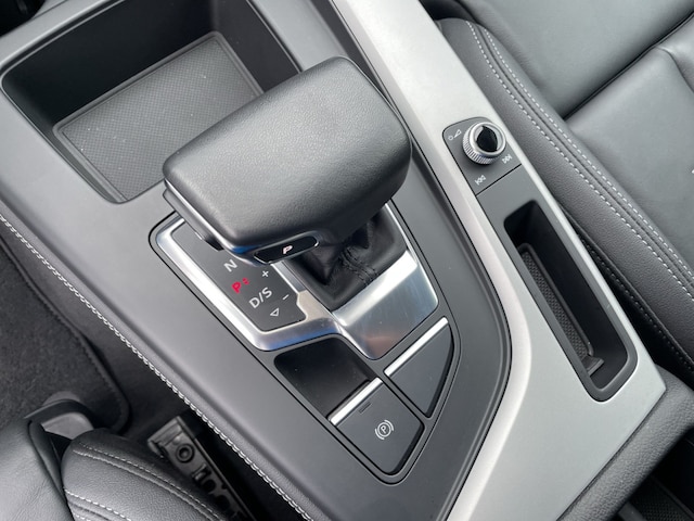 Audi A4 35 TDI Avant S-Tronic