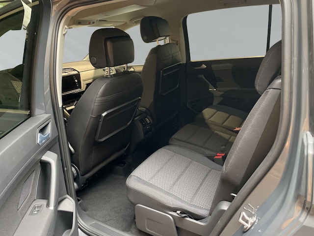 Volkswagen Touran 1.5 TSI Comfortline