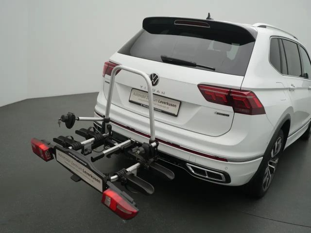 Volkswagen Tiguan Allspace R-Line