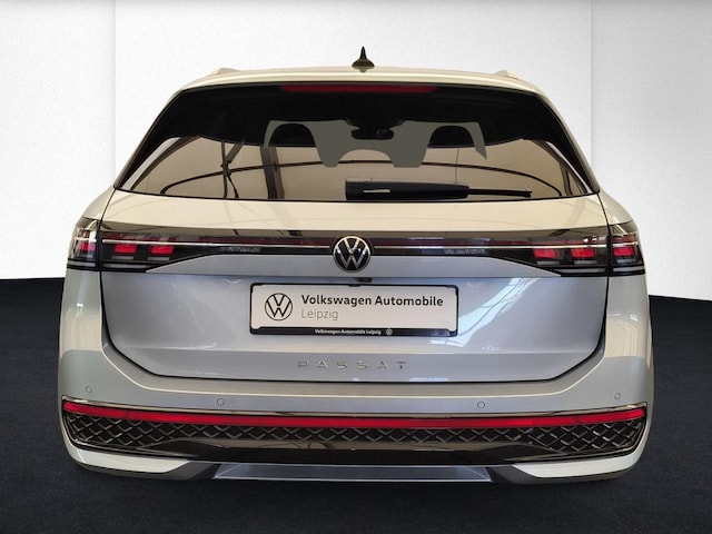 Volkswagen Passat DSG R-Line