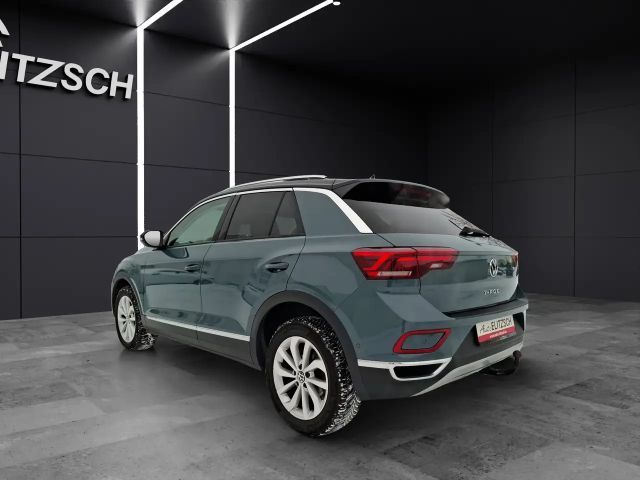 Volkswagen T-Roc DSG Plus Style
