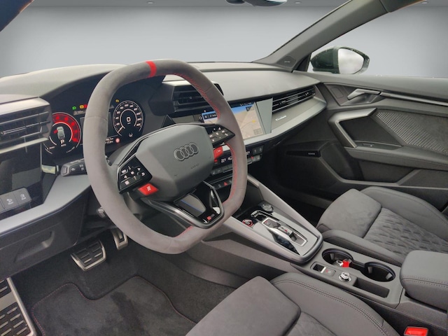 Audi RS3 Quattro S-Tronic Sportback