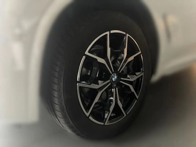 BMW X3 M-Sport xDrive