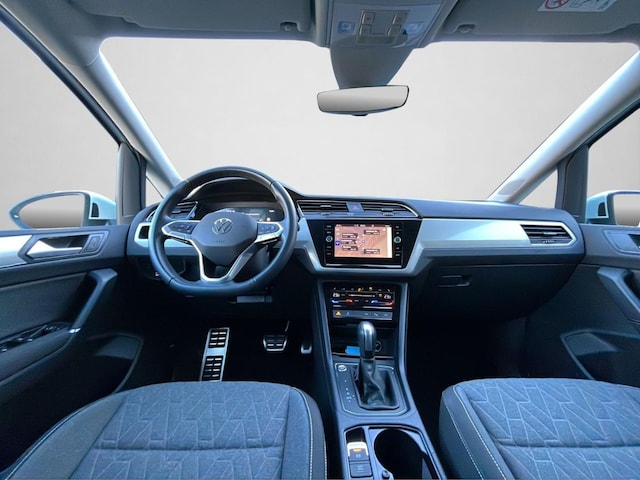 Volkswagen Touran 1.5 TSI DSG Move