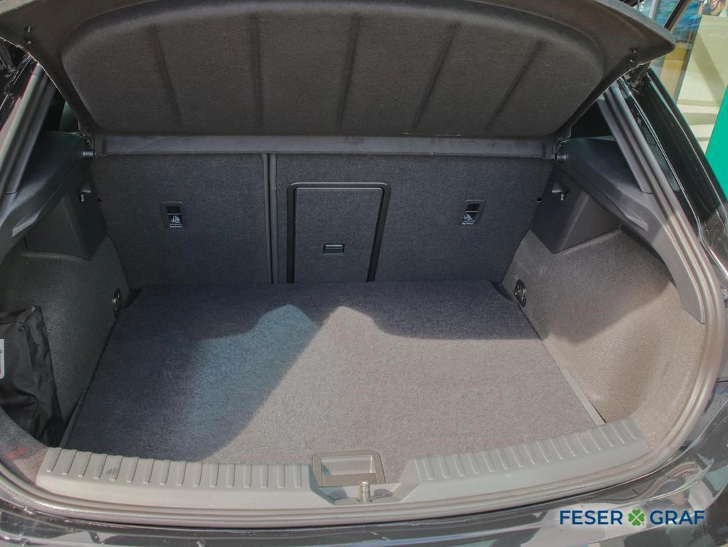 Cupra Leon 2.0 TSI VZ