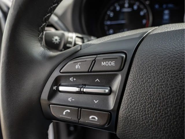 Hyundai i30 1.0 Hybrid Trend