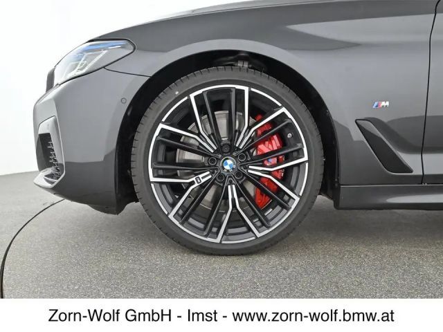 BMW 530 530d Touring xDrive