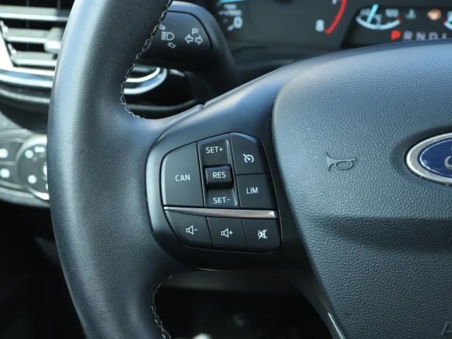 Ford Fiesta Titanium