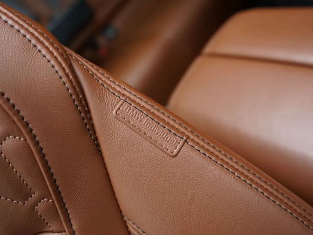 BMW X5 Individual M-Sport