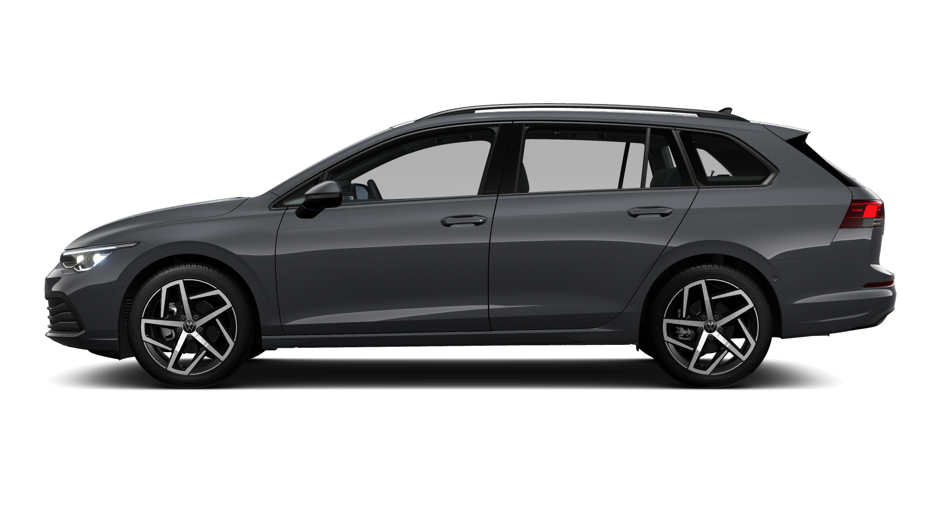 Volkswagen Golf Golf VIII Life Variant