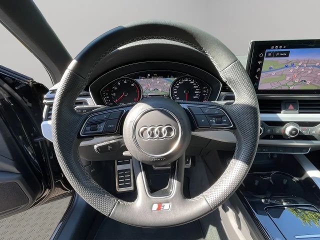 Audi A4 35 TFSI S-Line