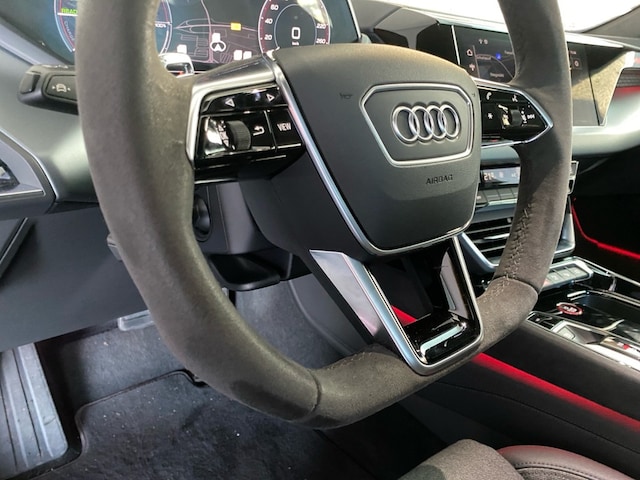 Audi e-tron GT Quattro