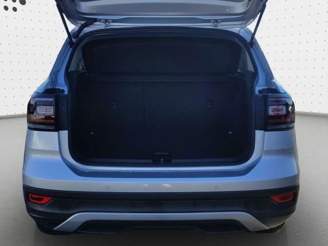 Volkswagen T-Cross 1.5 TSI DSG Style