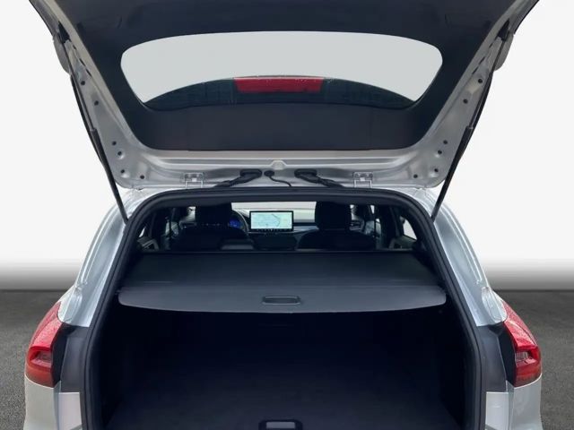 Ford Focus ST Line Wagon