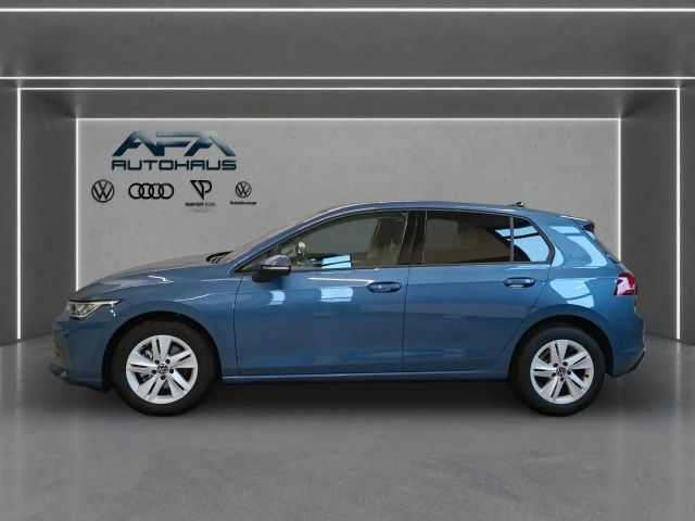 Volkswagen Golf 2.0 TDI Golf VIII Life