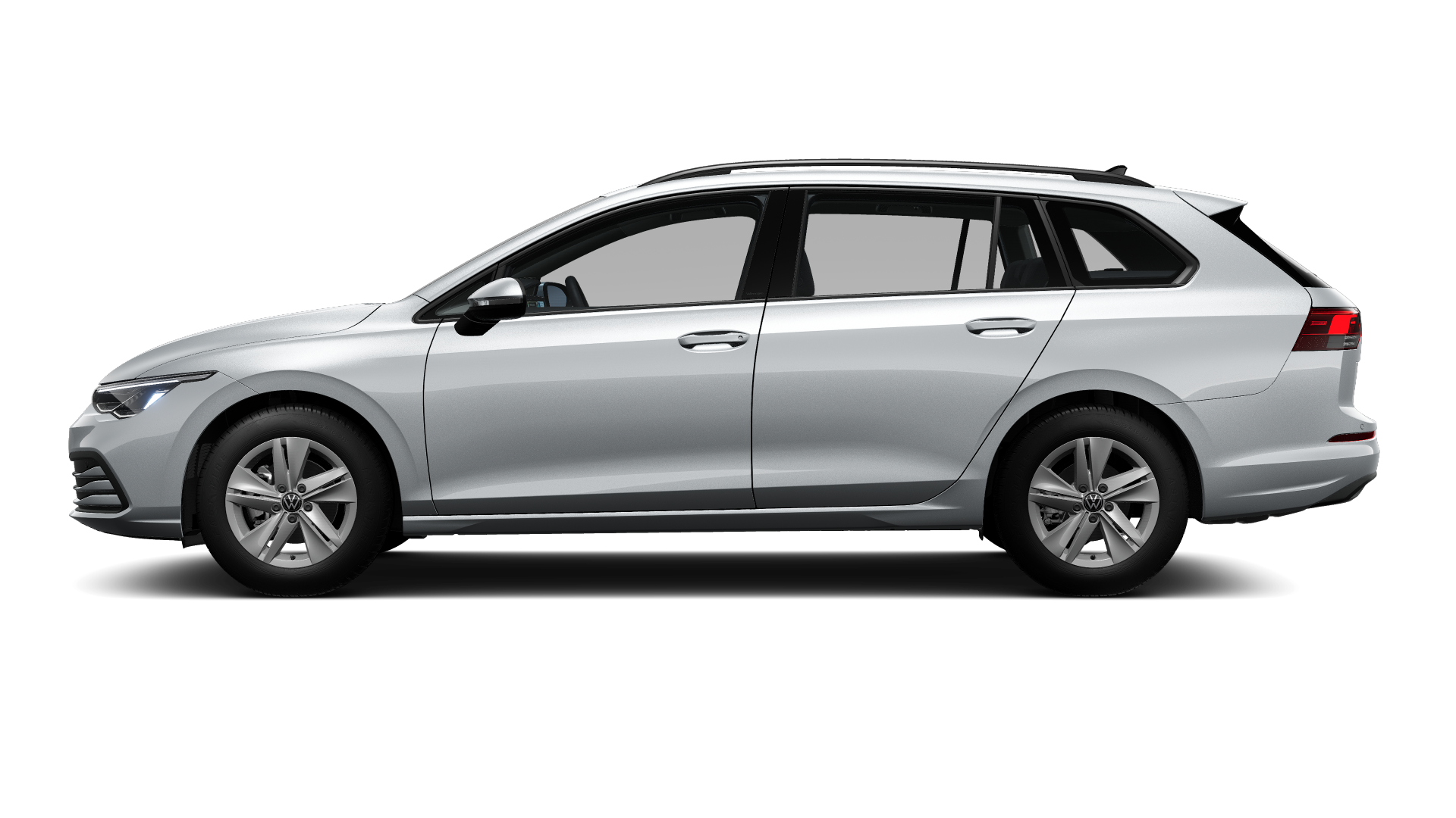 Volkswagen Golf 1.5 TSI Golf VIII Variant