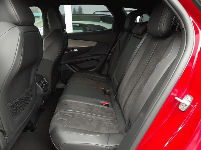 Peugeot 3008 GT-Line PureTech