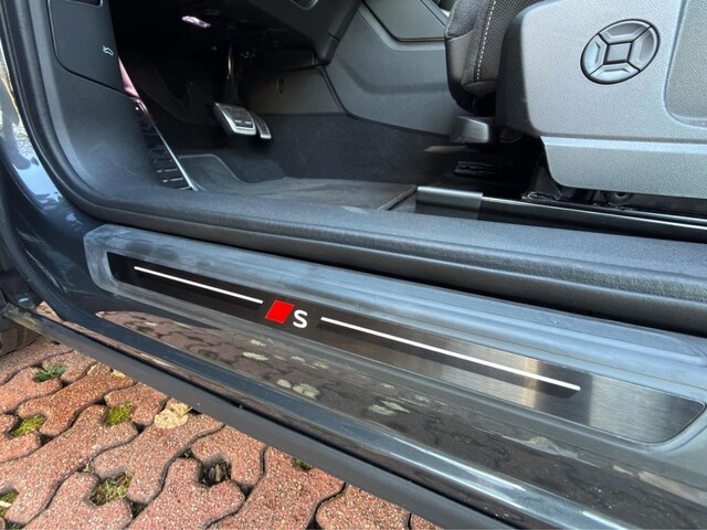 Audi Q5 Quattro S-Tronic